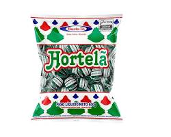 SANTA F� BALA DURA HORTEL� PCT 600G